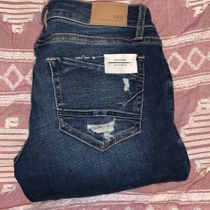 BKE jeans